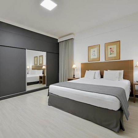 Garden Hotel Ribeirao Preto Ngoại thất bức ảnh