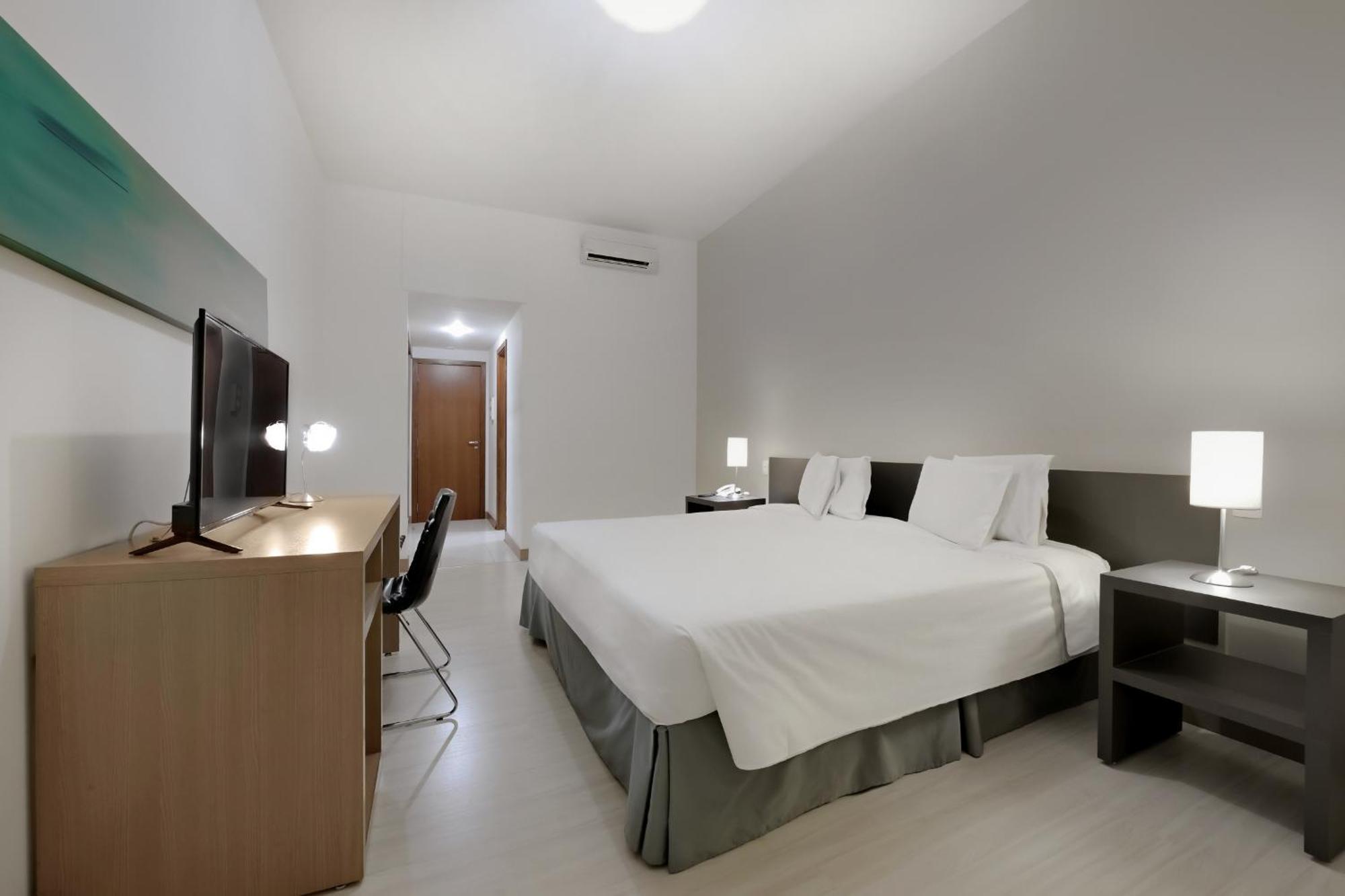 Garden Hotel Ribeirao Preto Phòng bức ảnh