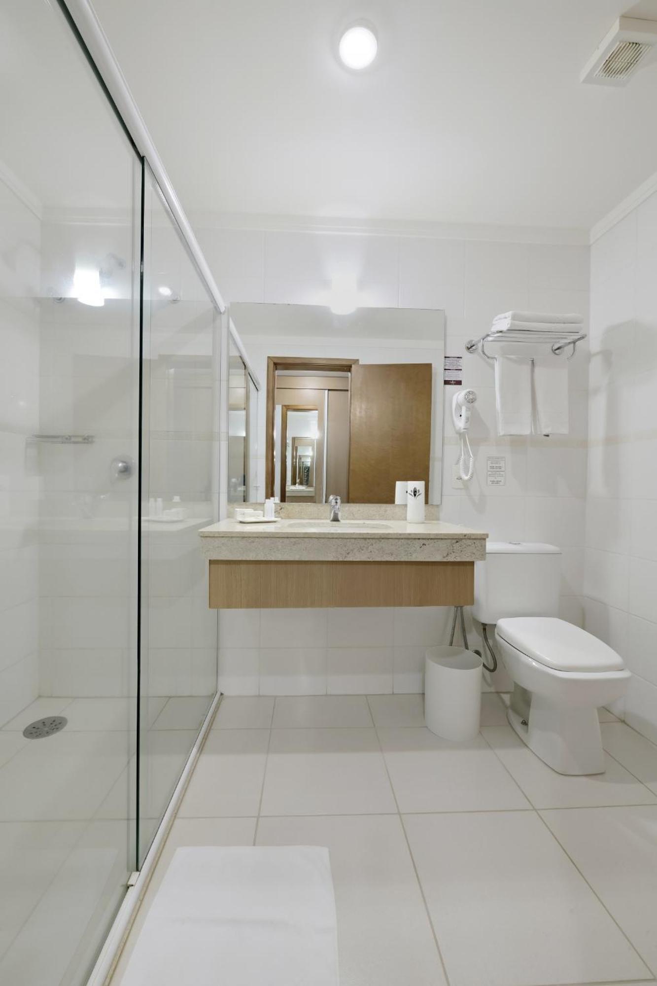 Garden Hotel Ribeirao Preto Ngoại thất bức ảnh