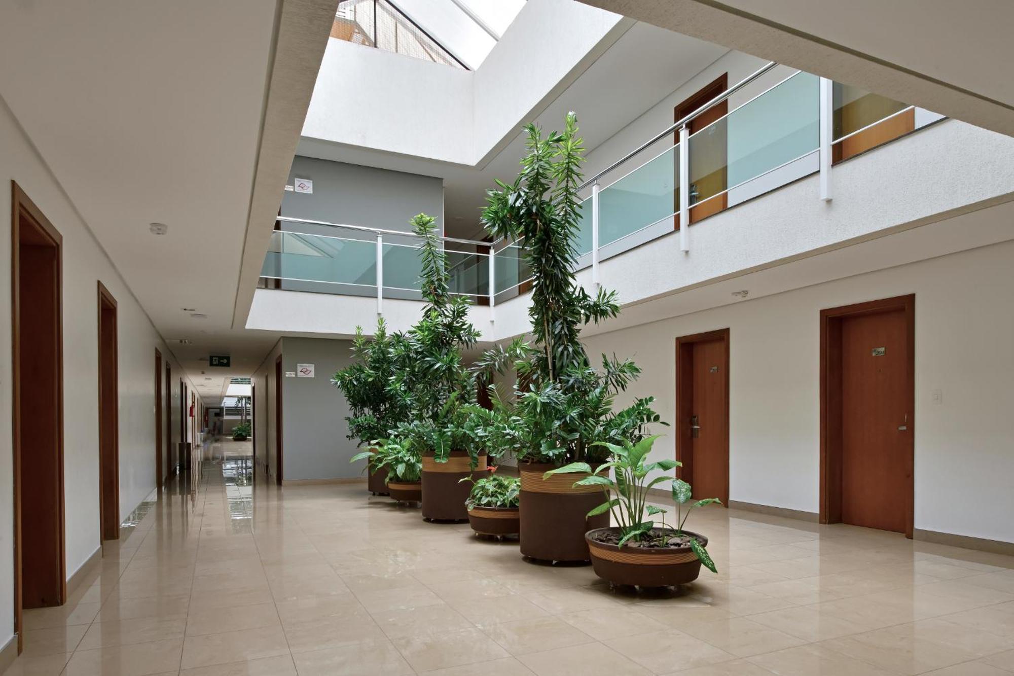 Garden Hotel Ribeirao Preto Ngoại thất bức ảnh