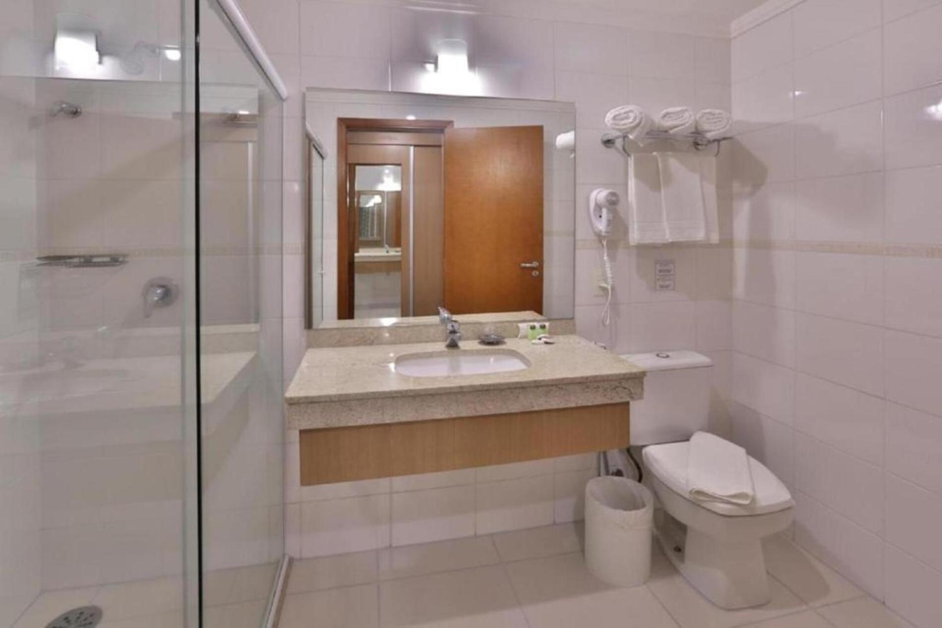 Garden Hotel Ribeirao Preto Phòng bức ảnh
