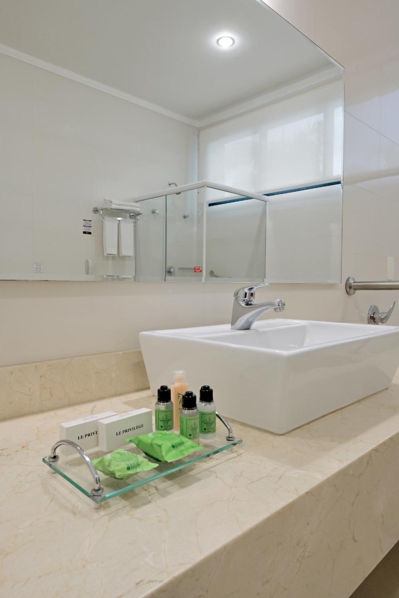 Garden Hotel Ribeirao Preto Phòng bức ảnh