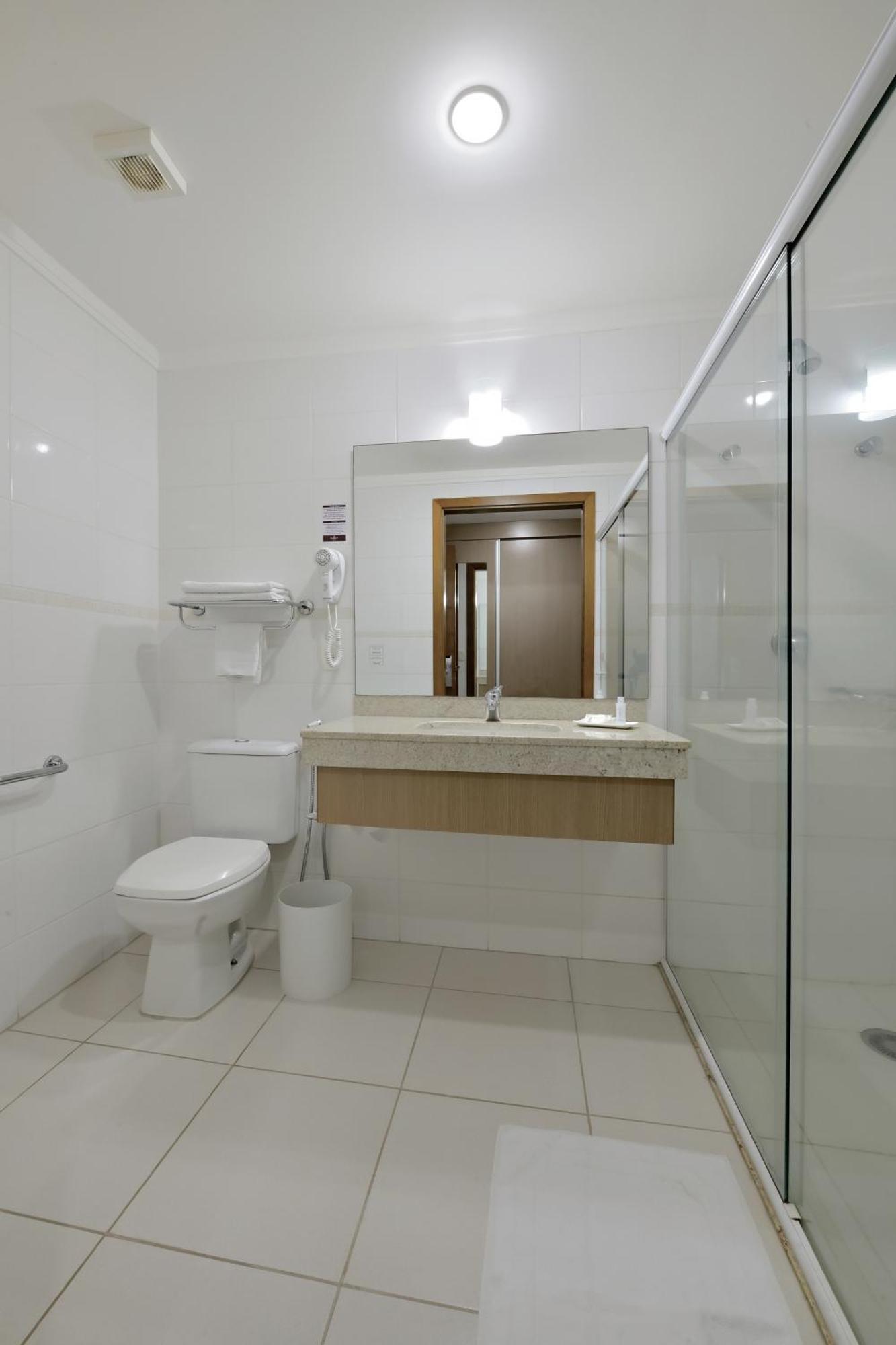 Garden Hotel Ribeirao Preto Phòng bức ảnh