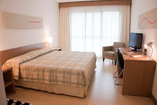 Garden Hotel Ribeirao Preto Ngoại thất bức ảnh