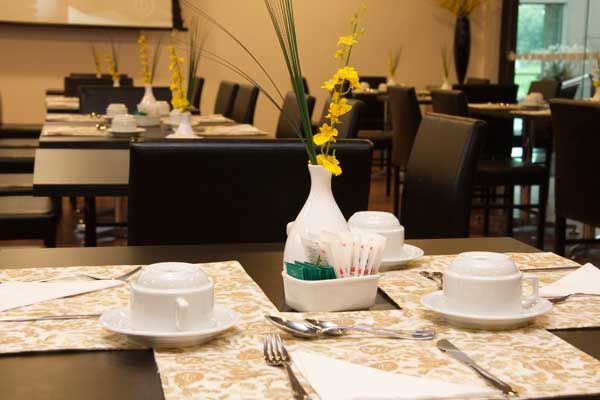 Garden Hotel Ribeirao Preto Ngoại thất bức ảnh