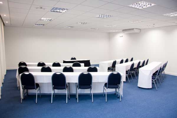 Garden Hotel Ribeirao Preto Ngoại thất bức ảnh