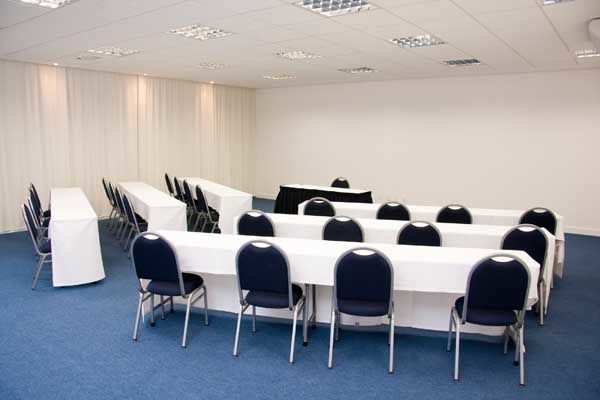 Garden Hotel Ribeirao Preto Ngoại thất bức ảnh