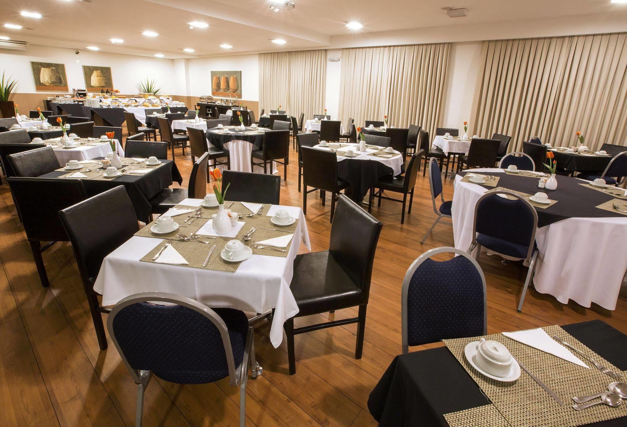 Garden Hotel Ribeirao Preto Ngoại thất bức ảnh