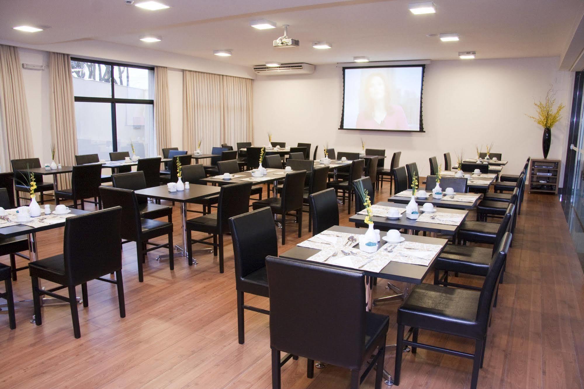 Garden Hotel Ribeirao Preto Ngoại thất bức ảnh