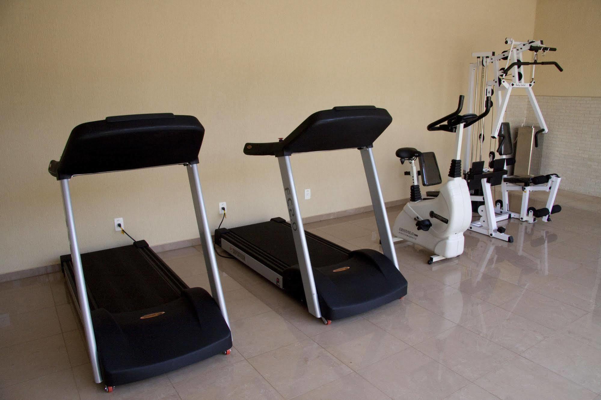 Garden Hotel Ribeirao Preto Ngoại thất bức ảnh