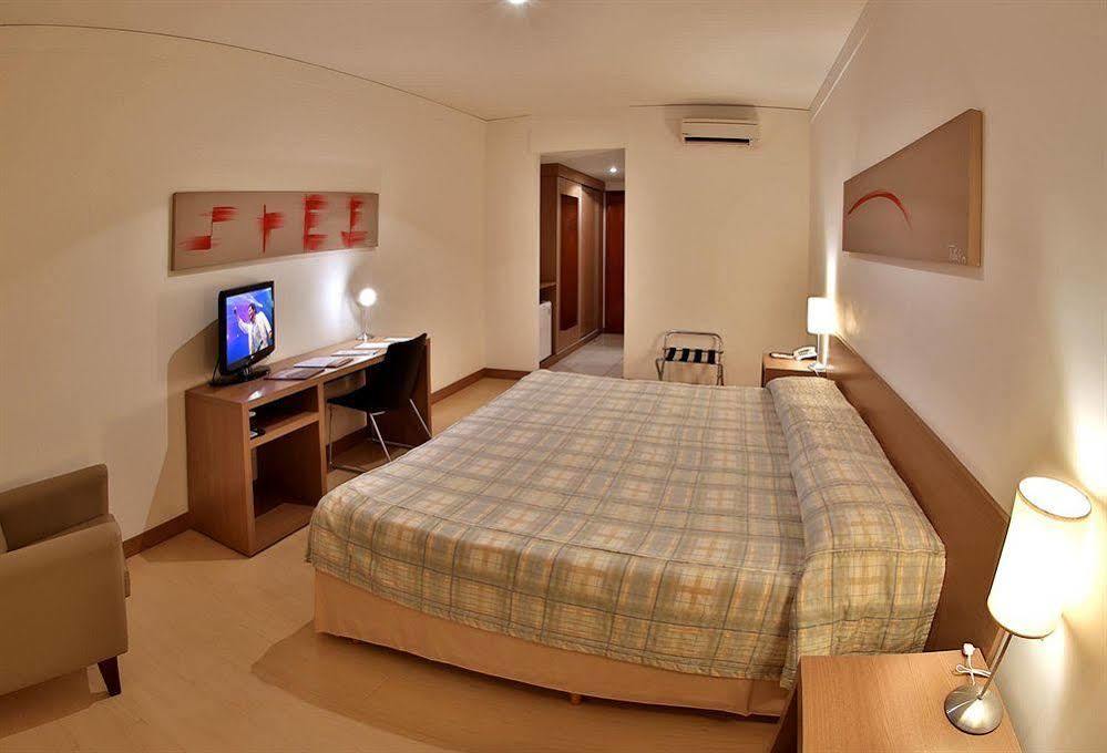 Garden Hotel Ribeirao Preto Ngoại thất bức ảnh